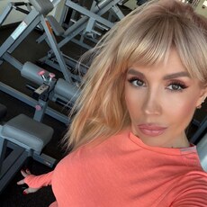 Фотография девушки Ирина, 45 лет из г. Пенза