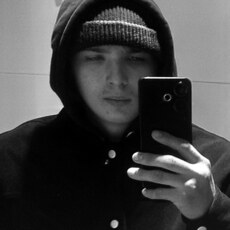 Фотография мужчины Матвей, 18 лет из г. Набережные Челны