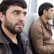 Фотография мужчины Мухаммад, 33 года из г. Санкт-Петербург