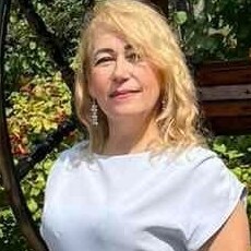 Фотография девушки Елена, 49 лет из г. Киев