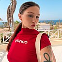 Дарья, 22 года