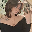 Диана, 21 год