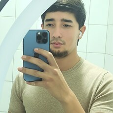 Фотография мужчины Nazim, 23 года из г. Алматы