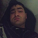 Чарыев, 22 года