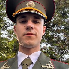Фотография мужчины Ярослав, 18 лет из г. Гомель