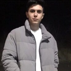 Фотография мужчины Art, 21 год из г. Тула