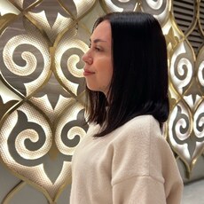 Фотография девушки Алина, 22 года из г. Казань