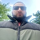 Александр, 33 года