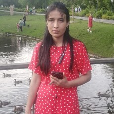 Узбек, 25 из г. Москва.