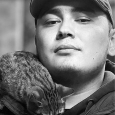 Фотография мужчины Тимур, 24 года из г. Москва