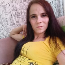 Фотография девушки Просто Я, 27 лет из г. Лида