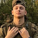 Антоха, 19 лет