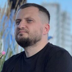 Фотография мужчины Олександр, 39 лет из г. Бровары