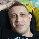 Комсуматор Илья, 41 год