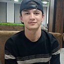 Ахмад, 22 года