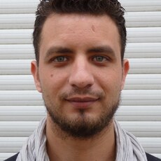 Фотография мужчины Миша, 29 лет из г. Тихорецк