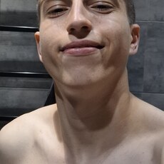 Фотография мужчины Платон, 21 год из г. Ставрополь