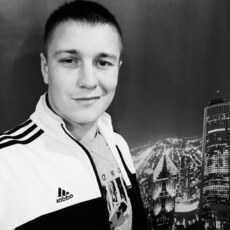 Фотография мужчины Виктор, 32 года из г. Подольск