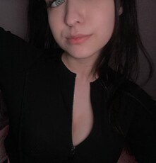 Олеся, 18 из г. Новокузнецк.