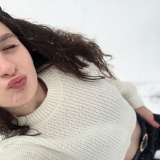 Ольга, 20 из г. Новосибирск.