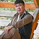 Давлат, 43 года