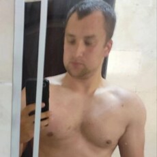 Фотография мужчины Игорь, 31 год из г. Борисов