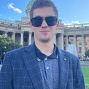 Никита, 21 год