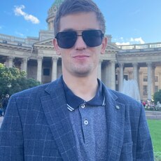 Фотография мужчины Никита, 21 год из г. Санкт-Петербург