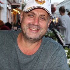 Фотография мужчины Юрий, 48 лет из г. Череповец