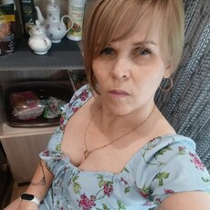 Фотография девушки Елена, 45 лет из г. Курск