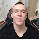 Костя, 18 лет