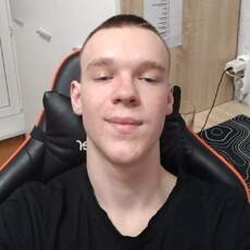 Фотография мужчины Костя, 18 лет из г. Раменское