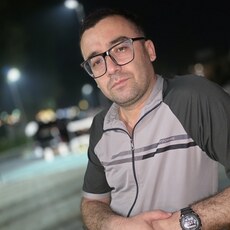 Фотография мужчины Shoh, 35 лет из г. Ташкент