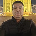 Рашид, 40 лет