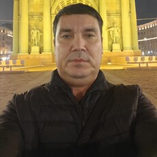 Фотография мужчины Рашид, 40 лет из г. Санкт-Петербург