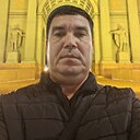 Рашид, 40 лет