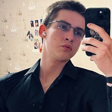 Фотография мужчины Алексей, 18 лет из г. Москва
