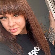 Людмила, 32 из г. Омск.