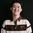 Данис, 25 лет