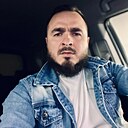 Степан, 36 лет