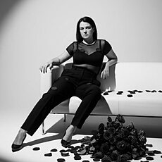 Ольга, 40 из г. Подольск.