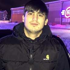 Фотография мужчины Руслан, 25 лет из г. Екатеринбург