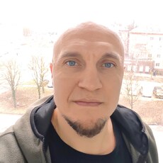 Фотография мужчины Александр, 41 год из г. Обнинск