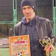 Фотография мужчины Николай, 44 года из г. Липецк