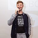 Дмитрий, 39 лет