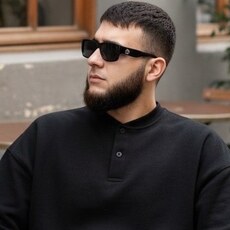 Фотография мужчины Анар, 24 года из г. Новосибирск