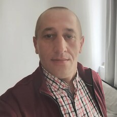 Фотография мужчины Юрій, 40 лет из г. Варшава