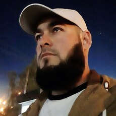 Фотография мужчины Timur, 36 лет из г. Казань