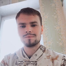 Фотография мужчины Вася, 28 лет из г. Правдинск