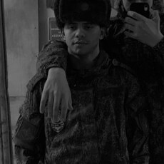 Фотография мужчины Никита, 20 лет из г. Белгород